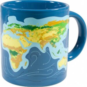 Climate Revolution Mok